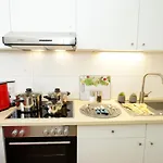Appartement Relax - Orange Mit Pool Und Sauna *
