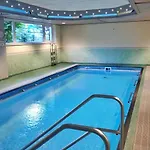 Relax - Orange Mit Pool Und Sauna Sonthofen