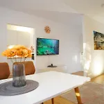Apartmán Relax - Orange Mit Pool Und Sauna *