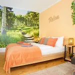 Relax - Orange Mit Pool Und Sauna * Sonthofen