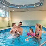 Apartmán Relax - Orange Mit Pool Und Sauna Sonthofen