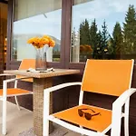 Relax - Orange Mit Pool Und Sauna Apartmán Sonthofen