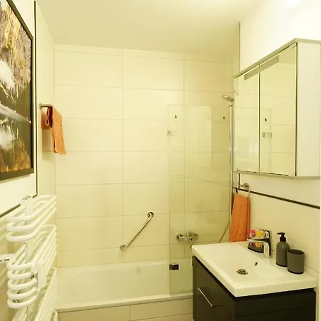 Relax - Orange Mit Pool Und Sauna Apartamento
