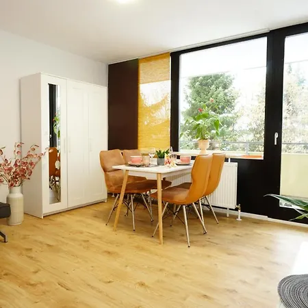 Apartamento Relax - Orange Mit Pool Und Sauna Sonthofen
