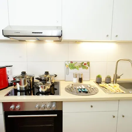 Apartamento Relax - Orange Mit Pool Und Sauna *