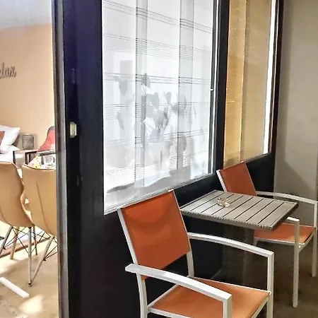 Relax - Orange Mit Pool Und Sauna Apartamento *