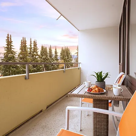 Relax - Orange Mit Pool Und Sauna Apartmán
