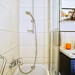 Apartament Relax - Orange Mit Pool Und Sauna Sonthofen