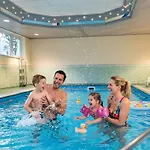Relax - Orange Mit Pool Und Sauna