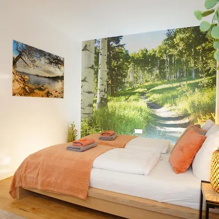 Apartment Relax - Orange Mit Pool Und Sauna Sonthofen