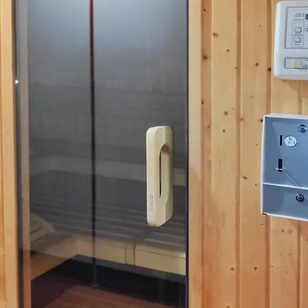 Relax - Orange Mit Pool Und Sauna Sonthofen