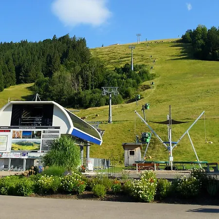 Relax - Orange Mit Pool Und Sauna * Sonthofen