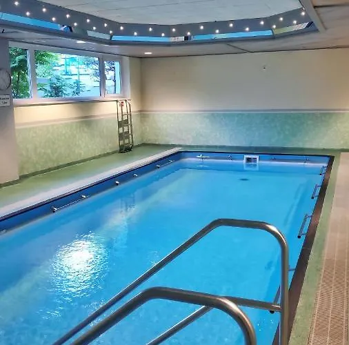 Relax - Orange Mit Pool Und Sauna Sonthofen