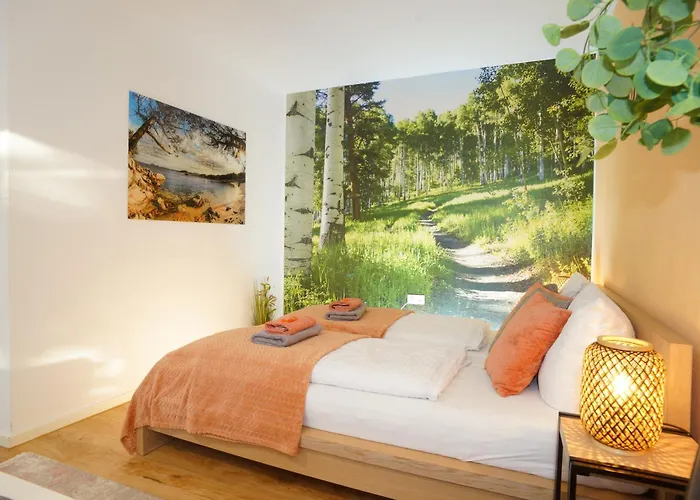 Lejlighed Relax - Orange Mit Pool Und Sauna Sonthofen